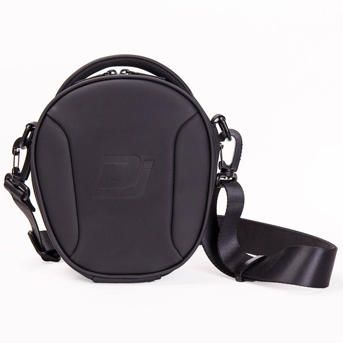HP SLIM of DJBAG Headphones without front pocket, int. 8.26 x 7.08 x 2.54in