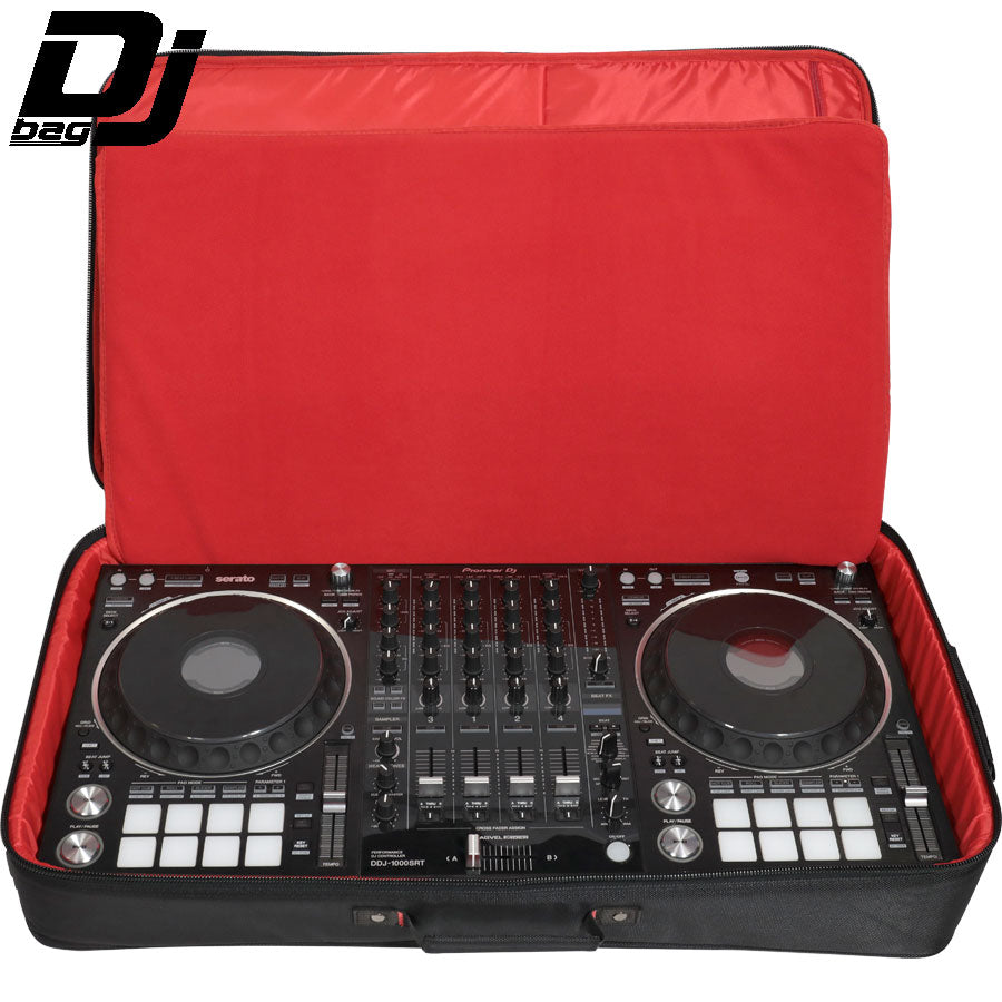K-MAX MK2 by DJBAG for Pioneer FLX6, FLX6GT, DDJ 800, 1000 etc - int 27,55 x 14,17 x 3,93in