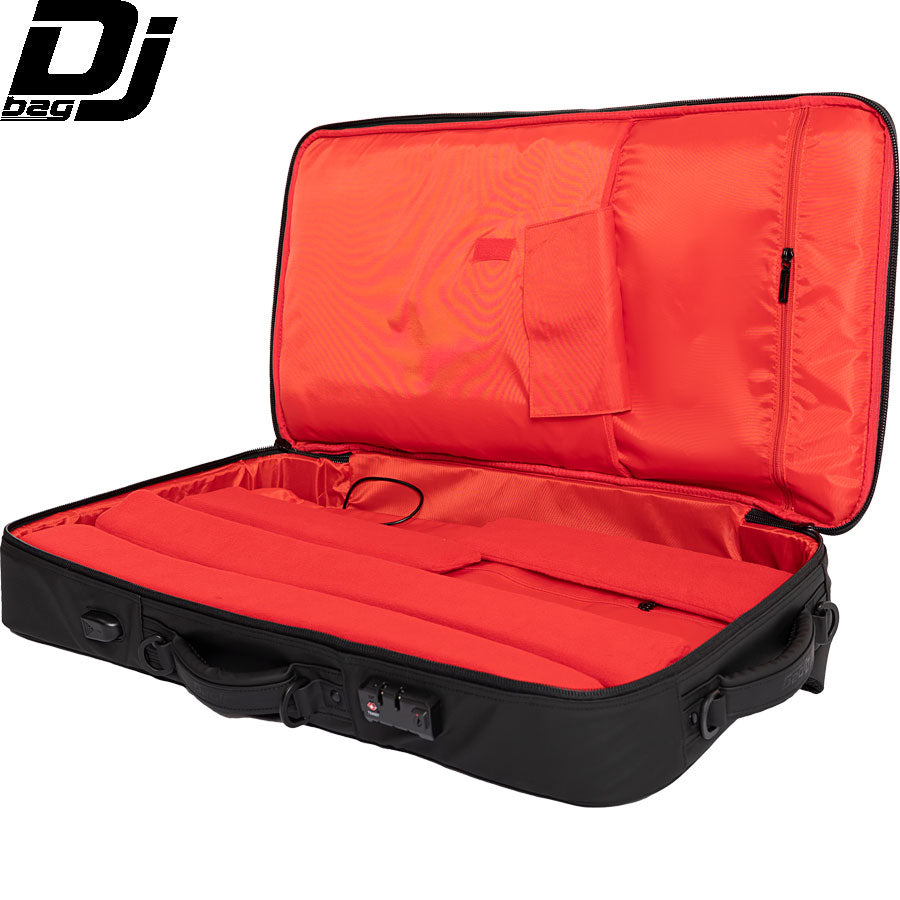 K-MAX MK2 by DJBAG for Pioneer FLX6, FLX6GT, DDJ 800, 1000 etc - int 27,55 x 14,17 x 3,93in