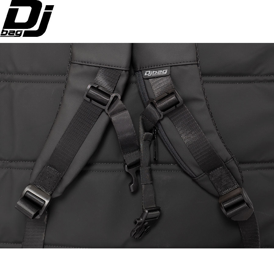 K-MAX MK2 by DJBAG for Pioneer FLX6, FLX6GT, DDJ 800, 1000 etc - int 27,55 x 14,17 x 3,93in