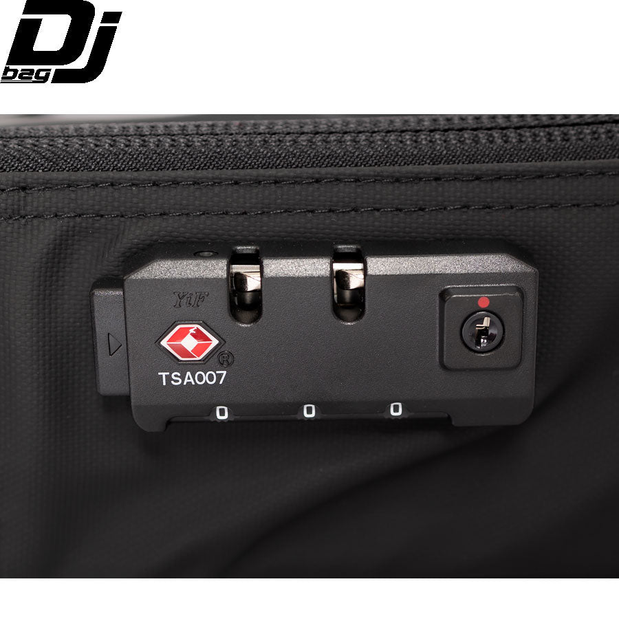 K-MAX MK2 by DJBAG for Pioneer FLX6, FLX6GT, DDJ 800, 1000 etc - int 27,55 x 14,17 x 3,93in