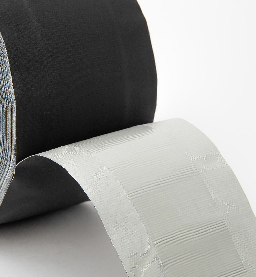 dgsusa gaffer tape 3in x 30ya (75mmX25m) | 6 in x 30 ya (150mmX25m)| Black Gaffer Tunnel Tape @ultraMATT
