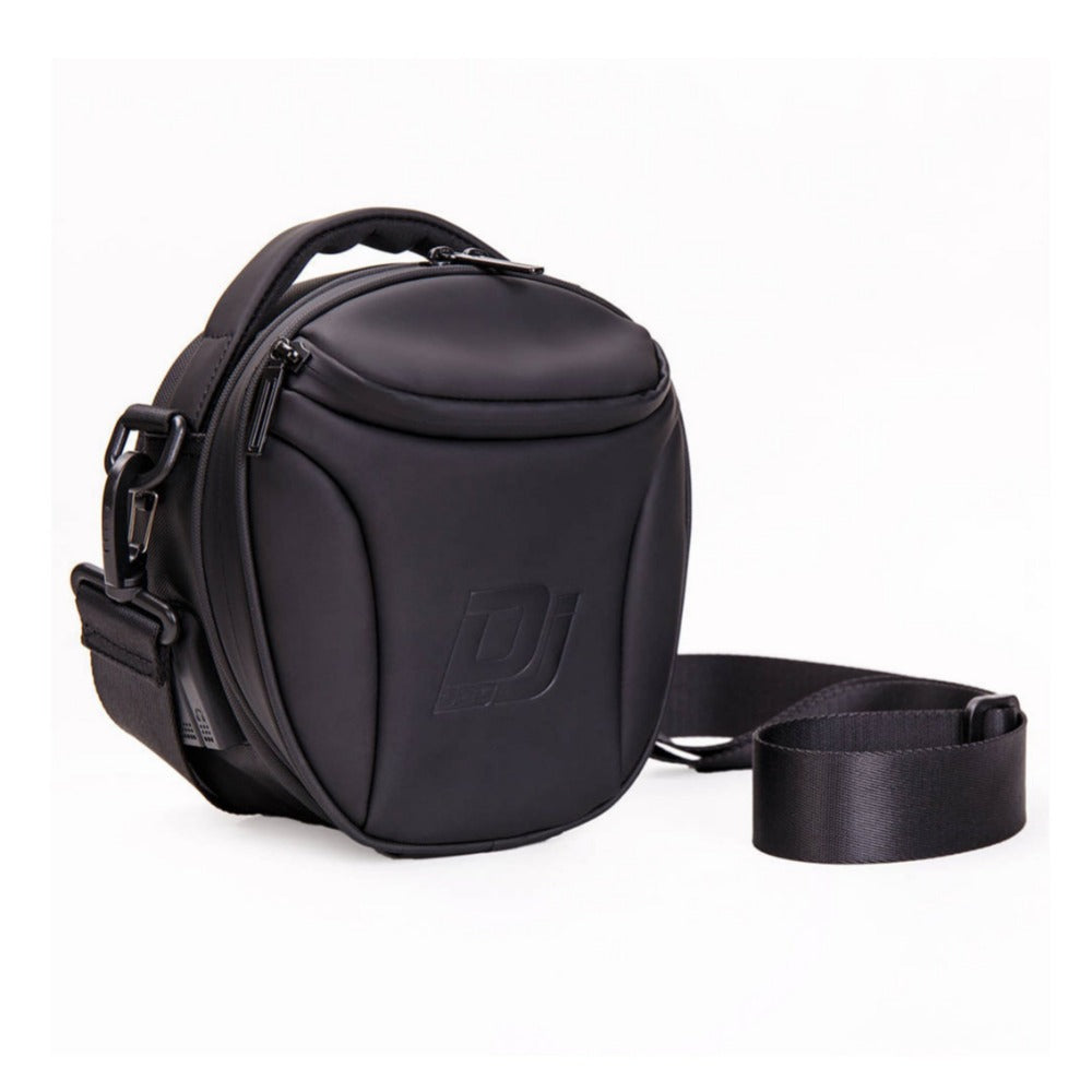 TAPE & CASE hard case Headphones of DJBAG Collections