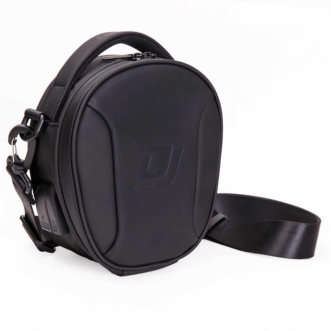 HP SLIM of DJBAG Headphones without front pocket, int. 8.26 x 7.08 x 2.54in