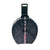 24" in Cymbal HardCase - usefull for Cymbals & Round Drum Shield (DARUMA24-01A-BLACK)
