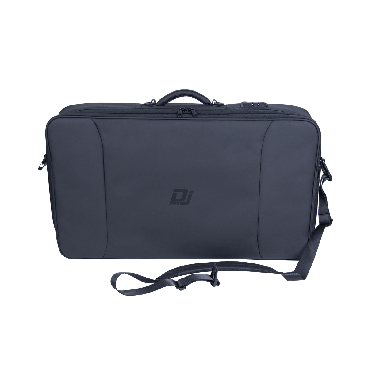 COMFORT XL DJBAG - FOR LARGE XDJ-AZ CONTROLLERS. int 89.2 x 46.2 x 10.5 cm