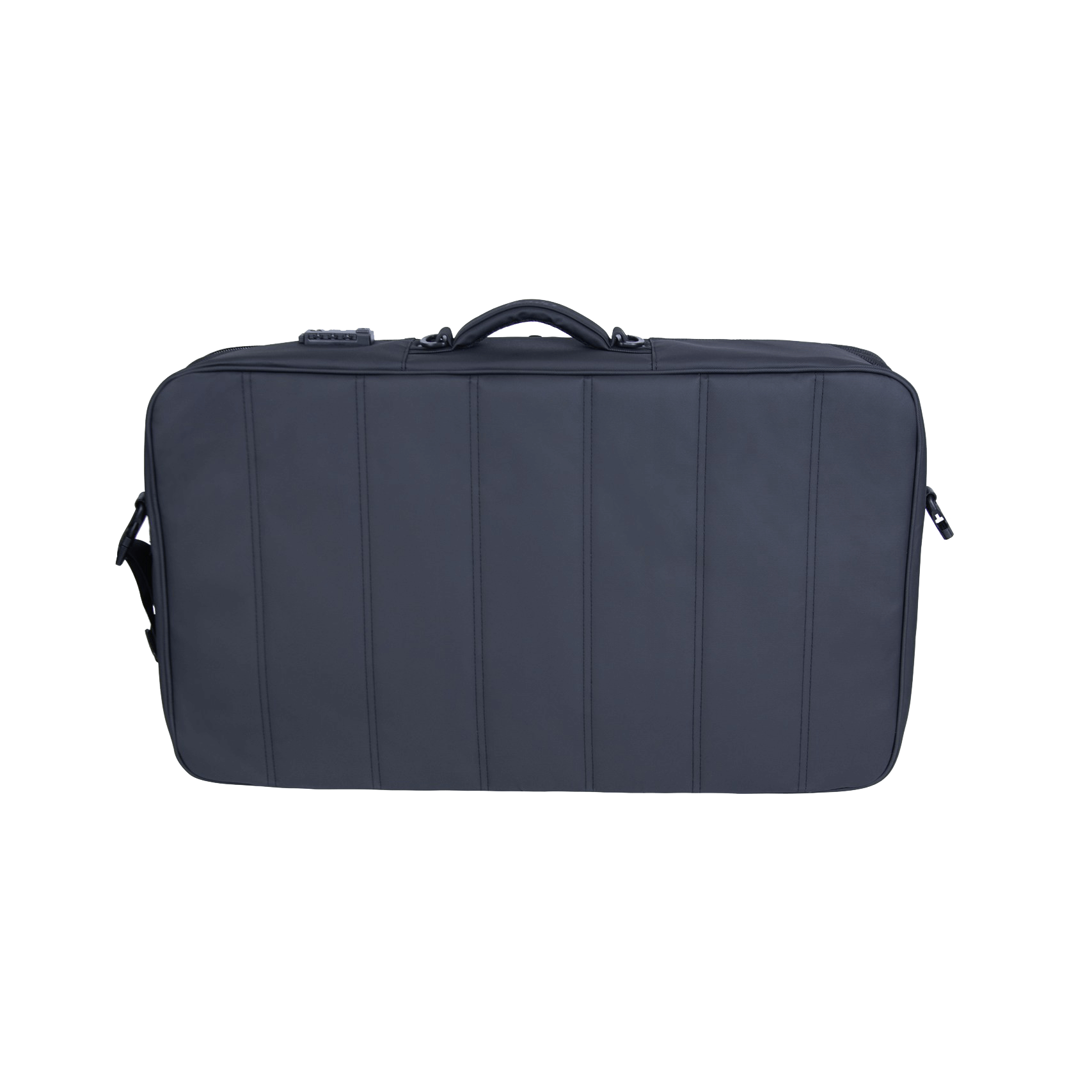 COMFORT LARGE DJBAG - FOR MID-LARGE DJ CONTROLLERS 2-4ch int 27,95in X 15,74in X 4,53in