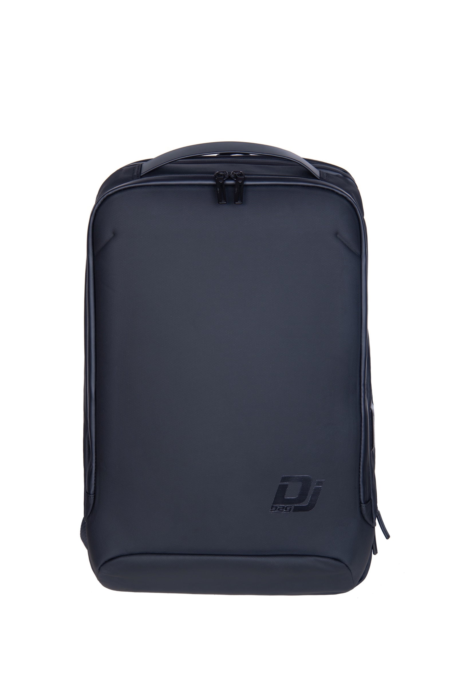 CITY DJBAG - Backpack. 14-15 inch laptops. DJ ipad for musicians, producers - int. 15,74 x 11.41 x 3.14 in.