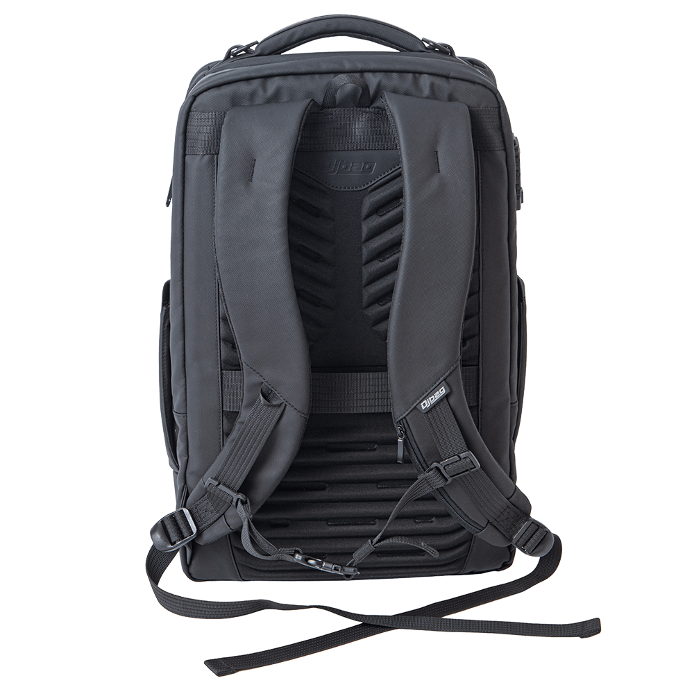 URBAN MK2 Backpack by DJBAG for DJ's controllers and mixers int. 19.29 x 12.60 x 3.94 in.