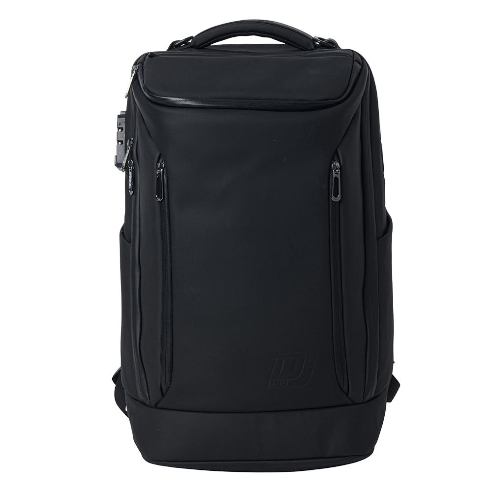 URBAN MK2 Backpack by DJBAG for DJ's controllers and mixers int. 19.29 x 12.60 x 3.94 in.