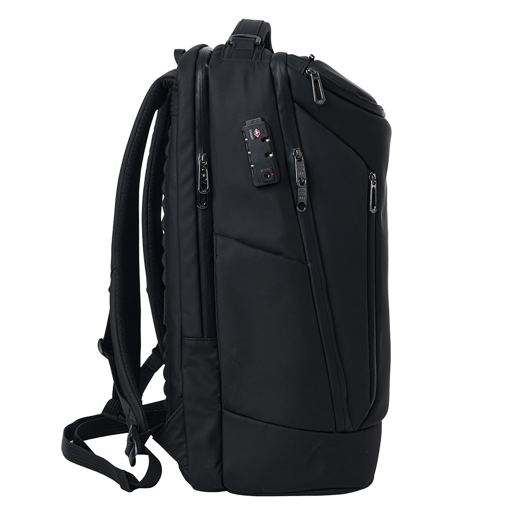 URBAN MK2 Backpack by DJBAG for DJ's controllers and mixers int. 19.29 x 12.60 x 3.94 in.