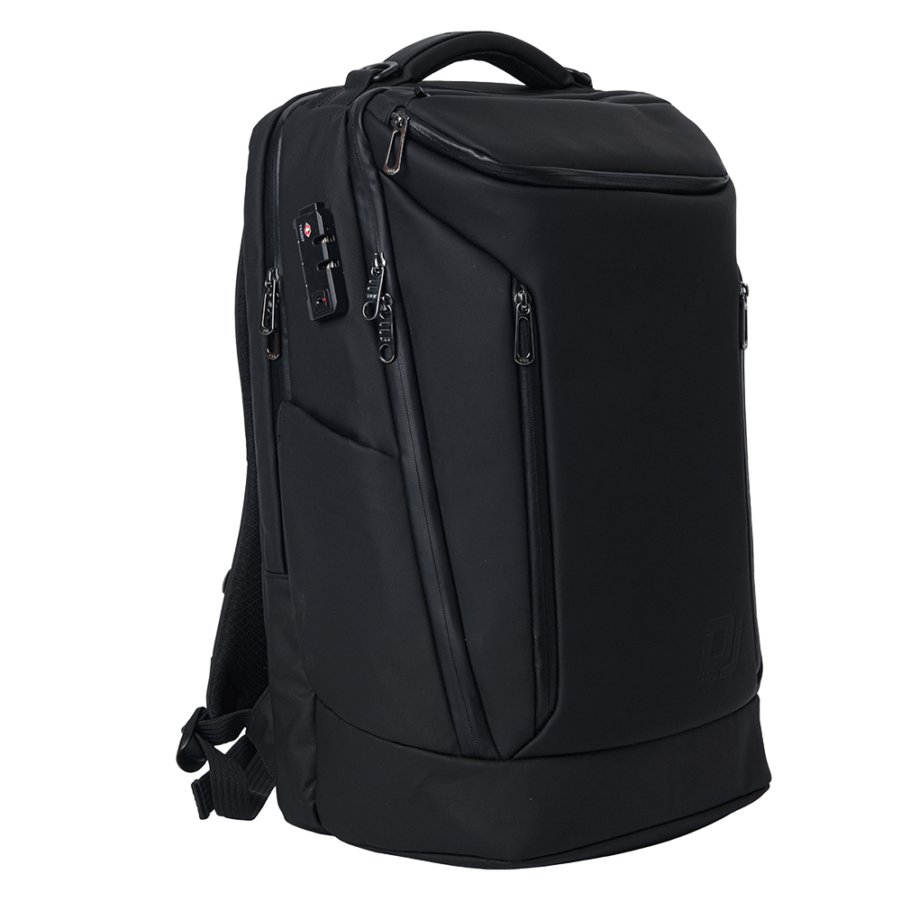 URBAN MK2 Backpack by DJBAG for DJ's controllers and mixers int. 19.29 x 12.60 x 3.94 in.