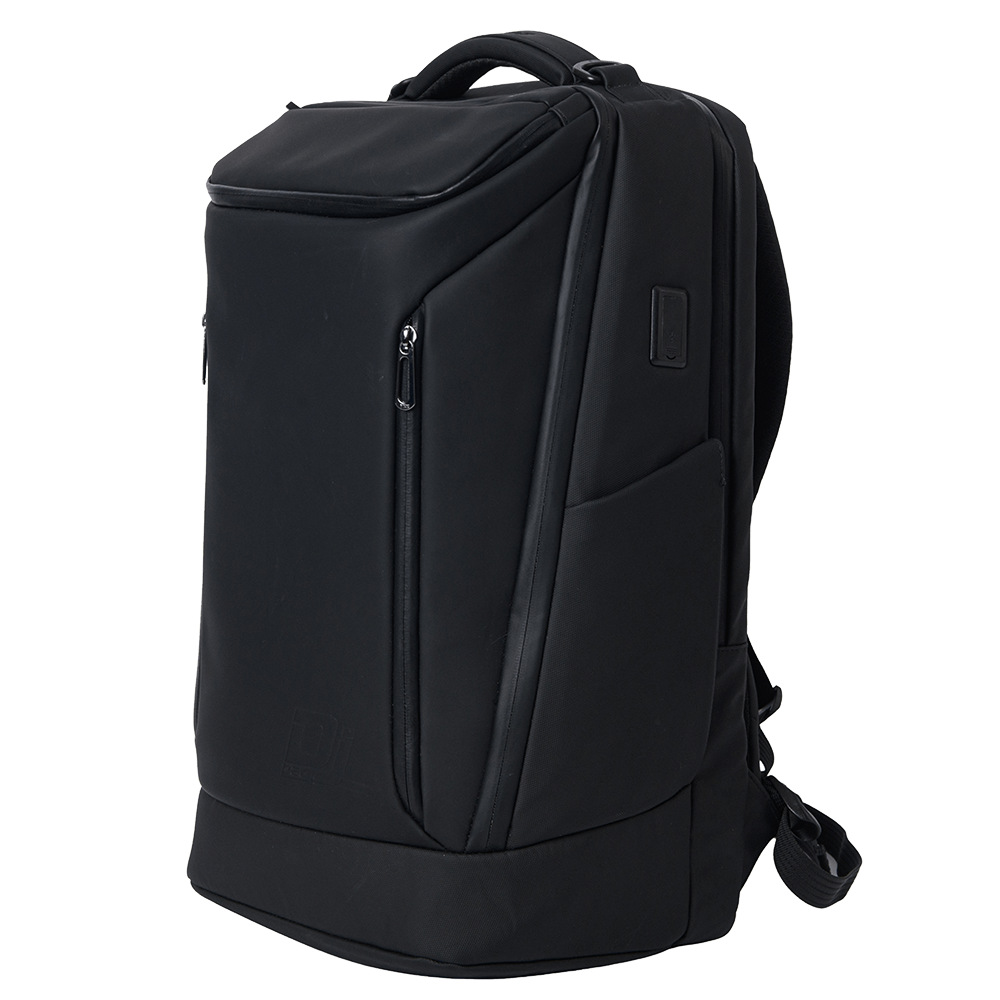 URBAN MK2 Backpack by DJBAG for DJ's controllers and mixers int. 19.29 x 12.60 x 3.94 in.