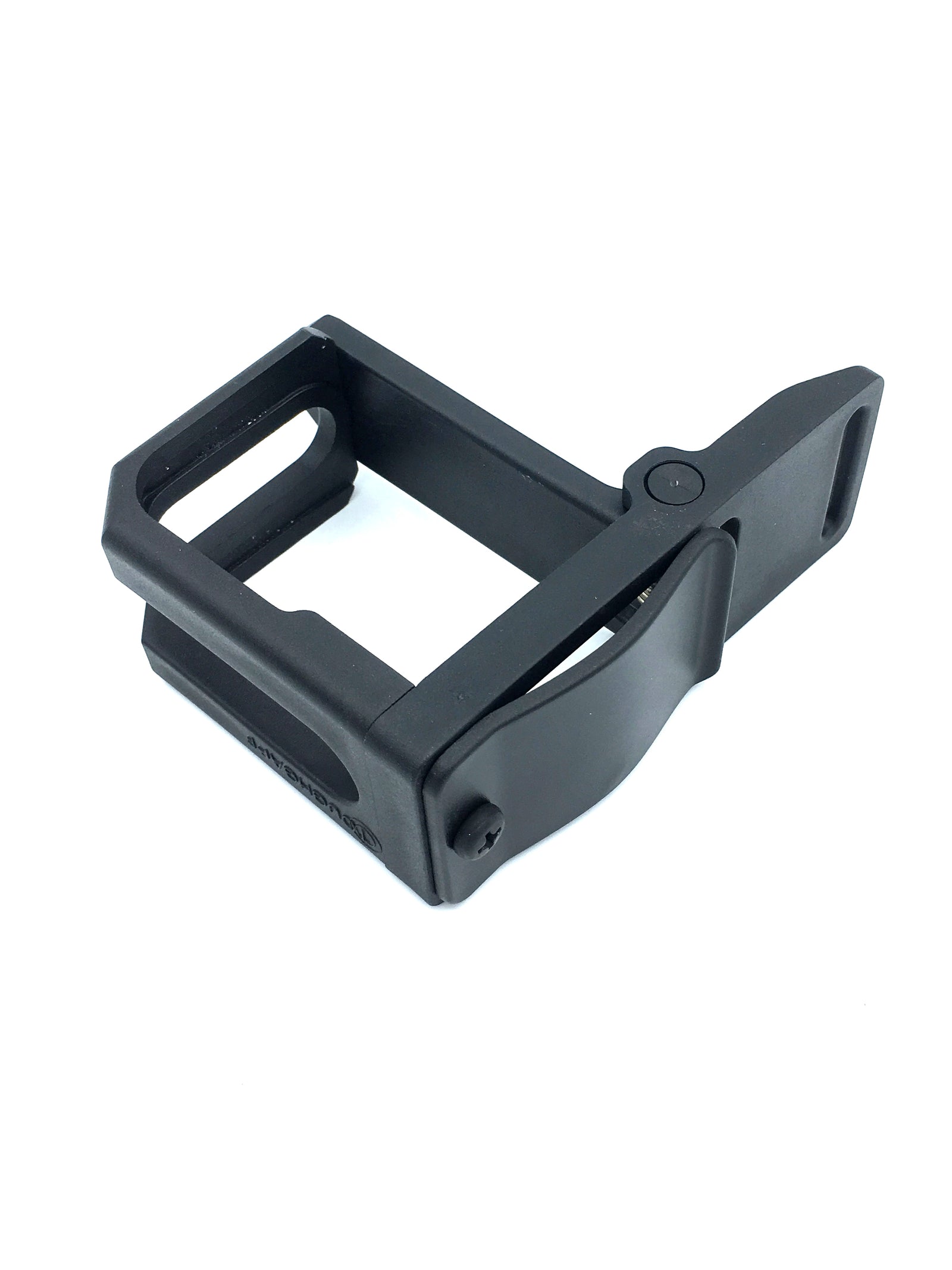 1 inch Holder ToughGAFF - gaff tape holder for 30 or 60 Yards