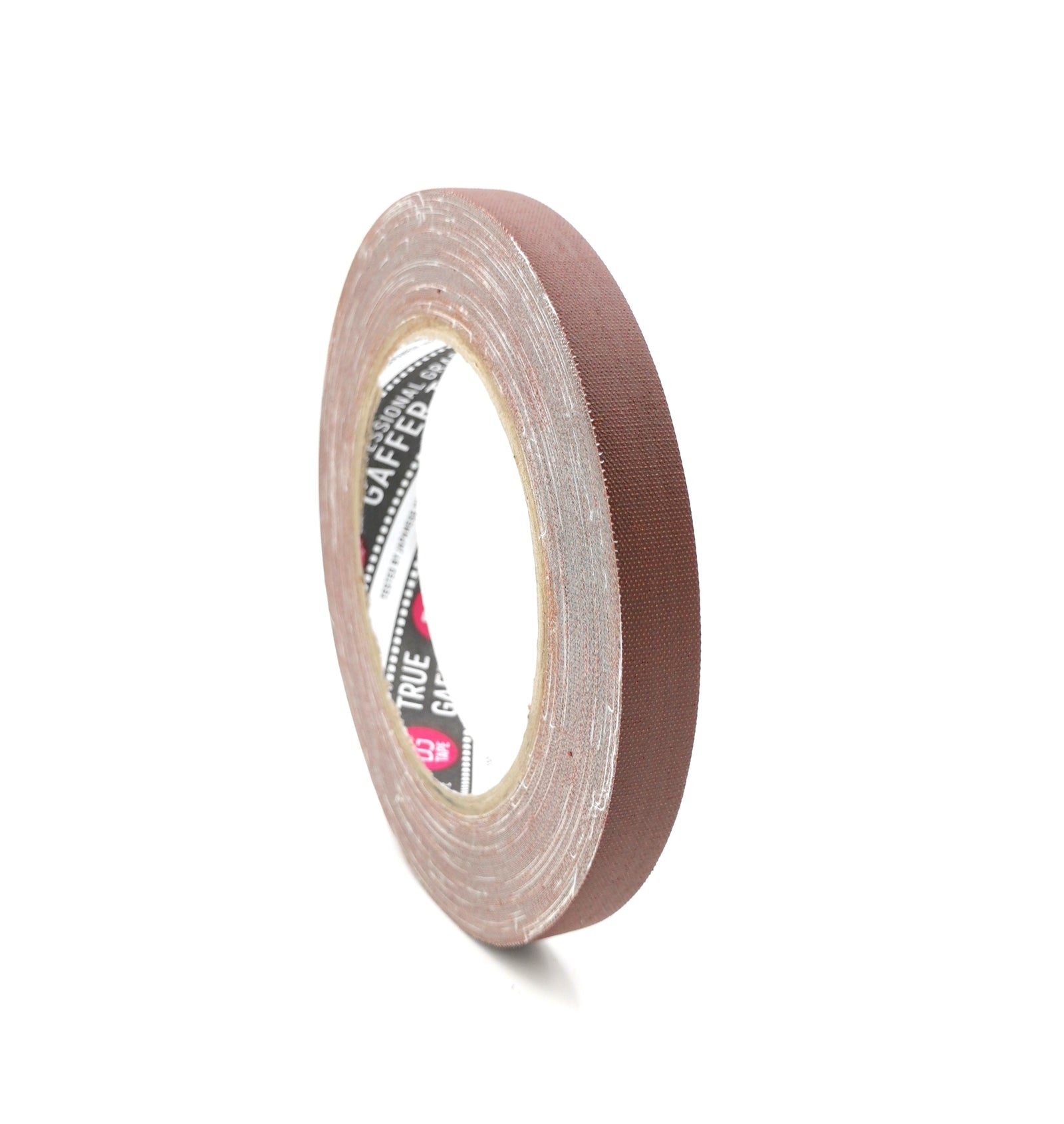 1/2in X 30ya TG Fluorescent Spike Gaffer Tape |  @trueGAFF 120MESH