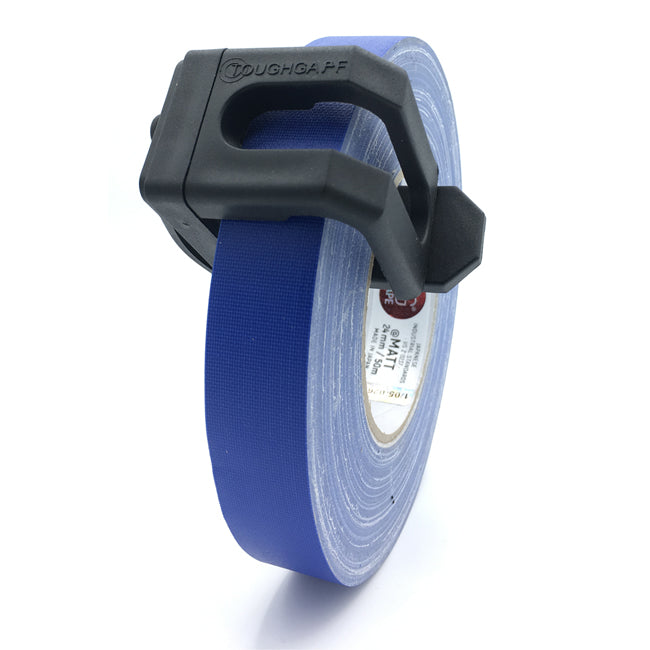 1 inch Holder ToughGAFF - gaff tape holder for 30 or 60 Yards