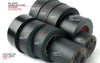 black gaffer tape 2 inch 3 inch 4 inch wide matter finish pro tape progaff