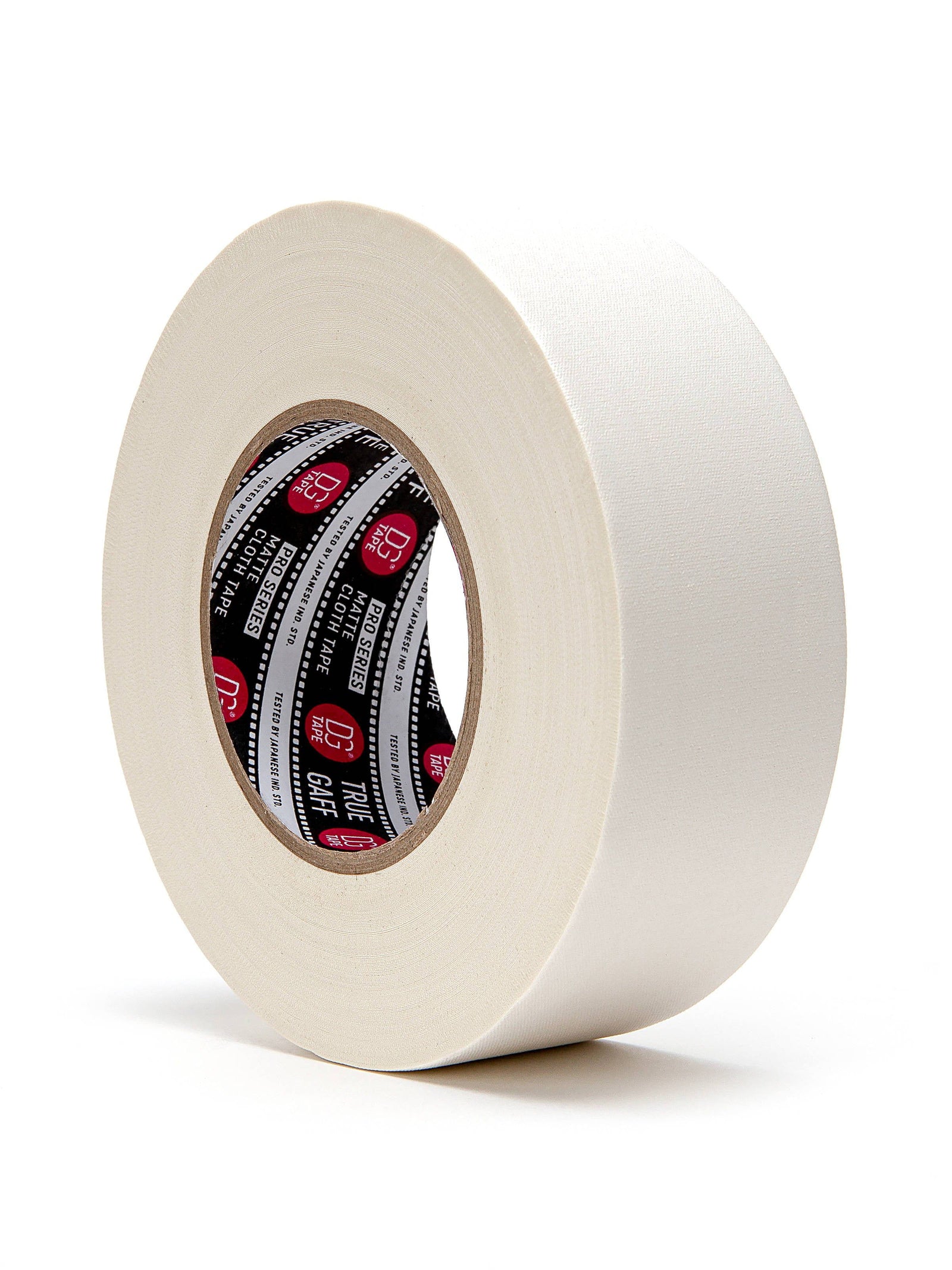 SAMPLE - 120MESH - 2inX60 WHITE gaffer tape