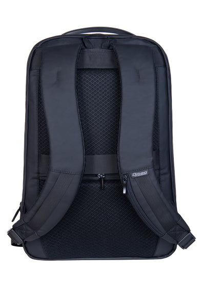 DJBAG CITY - Backpack Specially designed daily use with 14-15 inch laptops or DJ ipad for musicians, producers - int. 15,74 x 11.41 x 3.14 in.