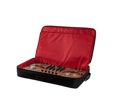 K-MAX MK3 by DJBAG for Pioneer FLX10, REV5, REV7, AlphaTheta GRV6 etc - int 27,95 x 15,74 x 3,93in