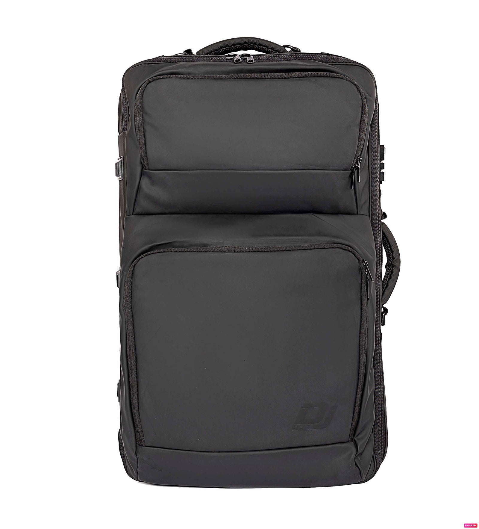 K-MAX PLUS MK2 by DJBAG Pioneer DDJ FLX10, DDJ REV5, DDJ REV7, DDJ 1000, XDJ RXs - int. 30,31 X 18,47 X 4,33 in.