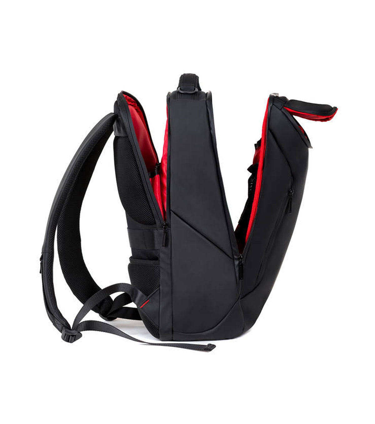 URBAN Backpack by DJBAG for DJ&#39;s controllers and mixers int. 19.09 x 12.59 x 3.93 in.