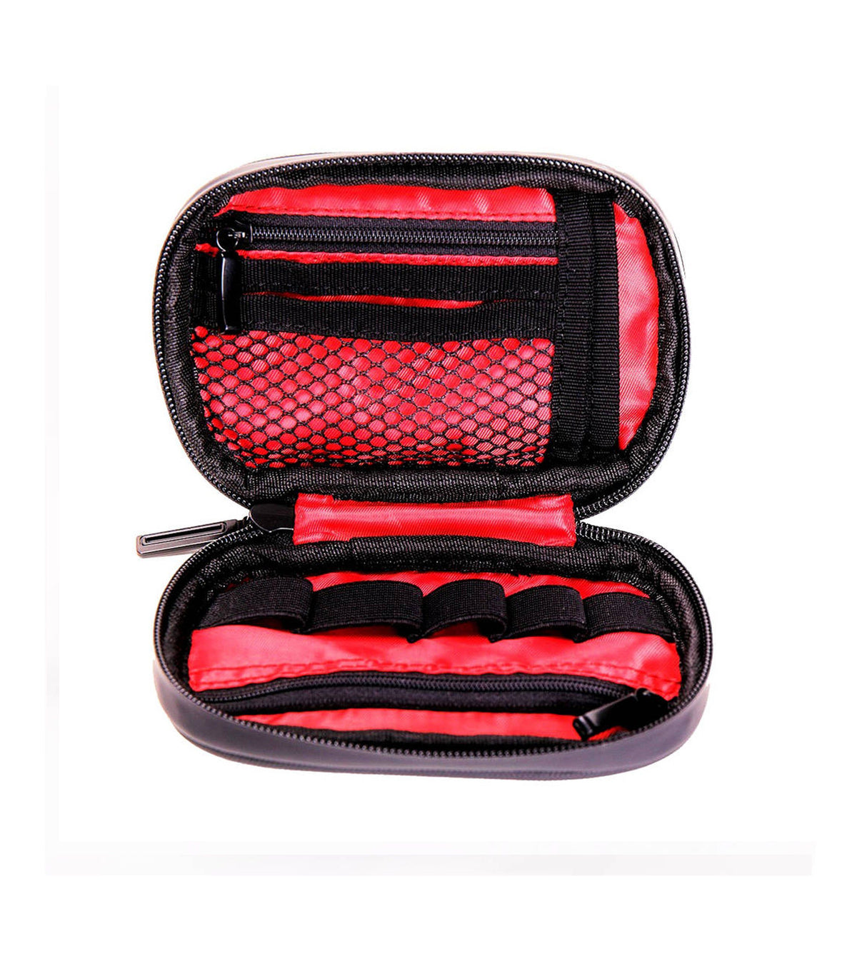 SET of URBAN Backpack & FLASHCARD bag for DJ's controllers and mixers - DJBAG 19.29 x 12.59 x 3.93 in.