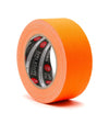 dgsusa gaffer tape 0.5in X 30ya | 1in X 30ya | 2in X 30ya | 2in X 60ya - Fluorescent Spike Gaffer Tape |  @trueGAFF 120MESH