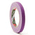 dgsusa gaffer tape 1/2 inch / Violet / Purple 0.5in X 30ya | 1in X 30ya | 2in X 30ya | 2in X 60ya - Fluorescent Spike Gaffer Tape |  @trueGAFF 120MESH