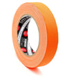 dgsusa gaffer tape 1 inch / Orange 0.5in X 30ya | 1in X 30ya | 2in X 30ya | 2in X 60ya - Fluorescent Spike Gaffer Tape |  @trueGAFF 120MESH