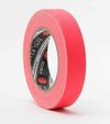 dgsusa gaffer tape 1 inch / Pink 0.5in X 30ya | 1in X 30ya | 2in X 30ya | 2in X 60ya - Fluorescent Spike Gaffer Tape |  @trueGAFF 120MESH