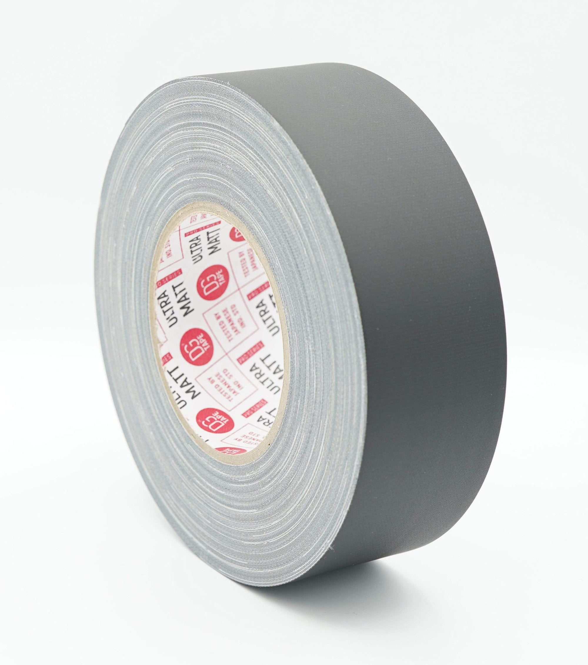 Environmentally Focused Gaffer Tape - MagTape™ Ultra Matt