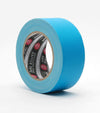 dgsusa gaffer tape 2 inch / Blue 0.5in X 30ya | 1in X 30ya | 2in X 30ya | 2in X 60ya - Fluorescent Spike Gaffer Tape |  @trueGAFF 120MESH