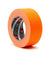 dgsusa gaffer tape 2 inch / Orange 0.5in X 30ya | 1in X 30ya | 2in X 30ya | 2in X 60ya - Fluorescent Spike Gaffer Tape |  @trueGAFF 120MESH