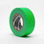 Green 1in X 11ya - 120MESH Gaffer Tape, Multi Color - 25mmX9m Handy size miniGAFFER