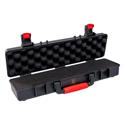 17" SMALL Protector case DGCASE@10-01 | interior: 15.98 x 3.88 x 2.63 in