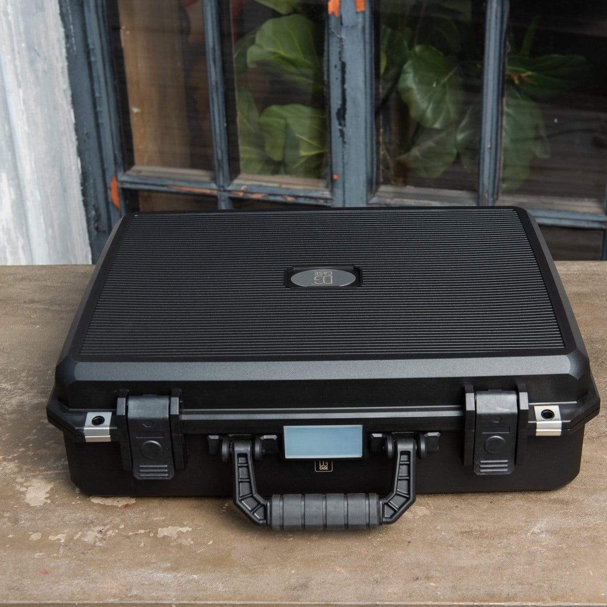 dgsusa hard case 19" Protector case DGCASE@70-01 | interior: 17.52 x 12.79 x 5.31 in