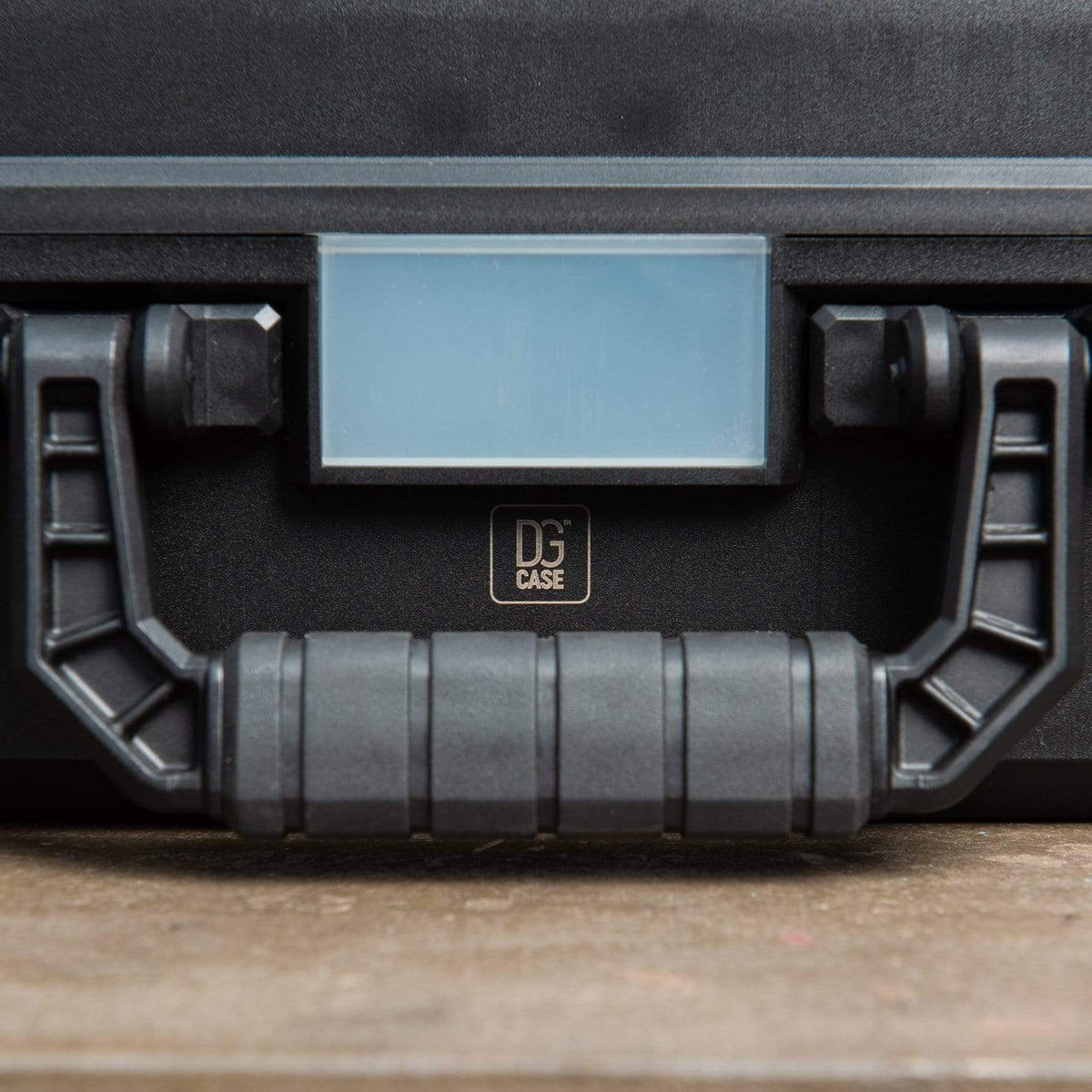 dgsusa hard case 19" Protector case DGCASE@70-01 | interior: 17.52 x 12.79 x 5.31 in
