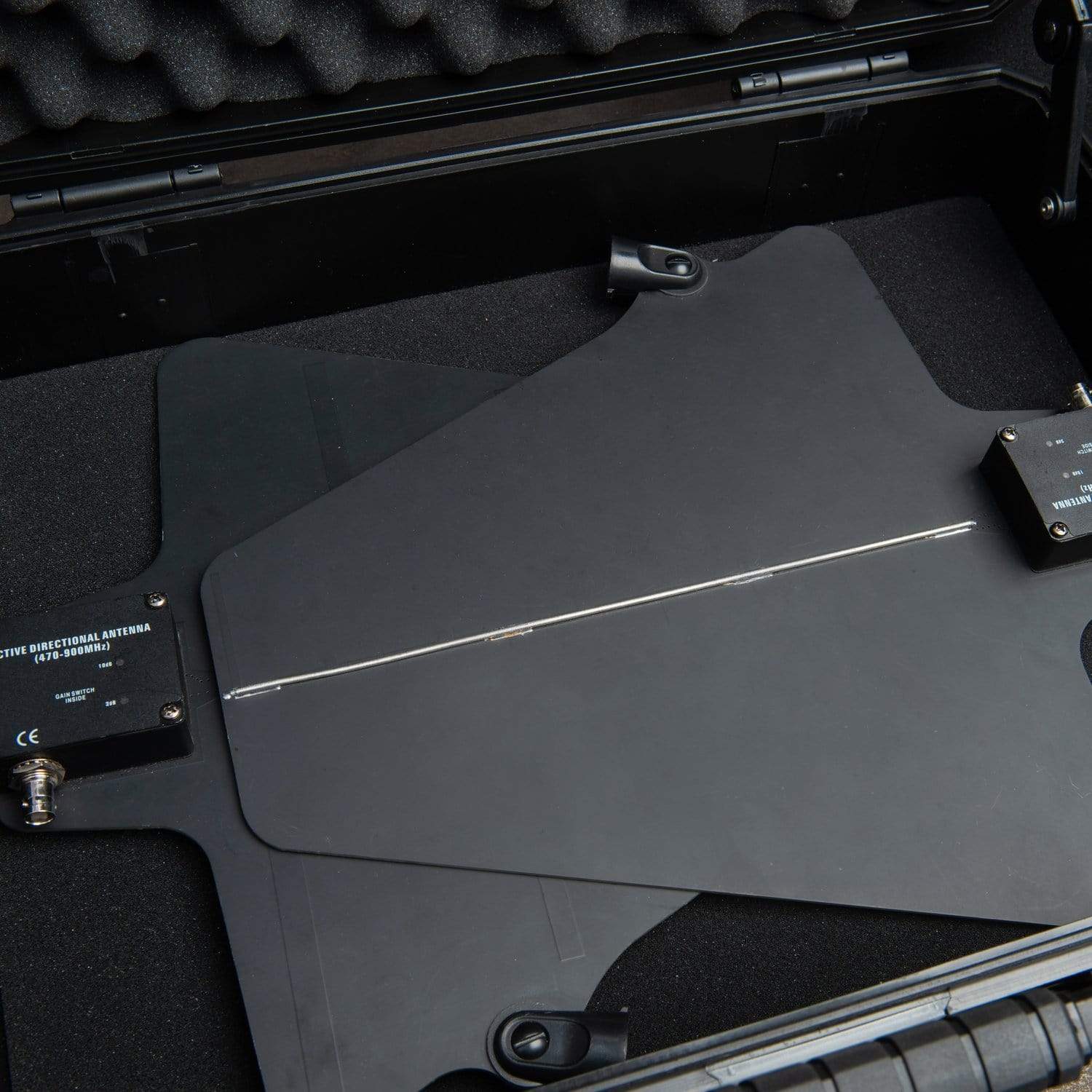 dgsusa hard case 19" Protector case DGCASE@70-01 | interior: 17.52 x 12.79 x 5.31 in