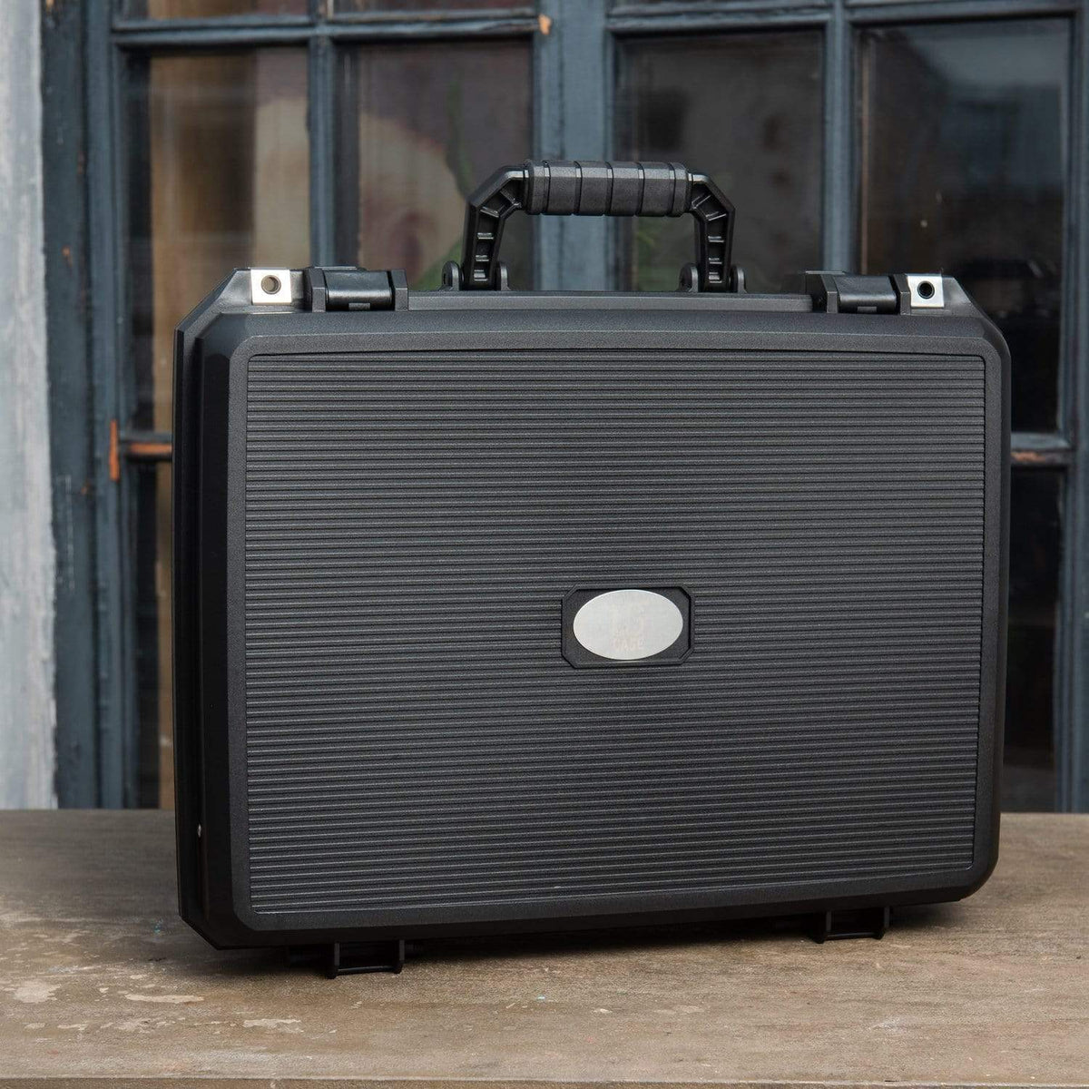 dgsusa hard case 19" Protector case DGCASE@70-01 | interior: 17.52 x 12.79 x 5.31 in