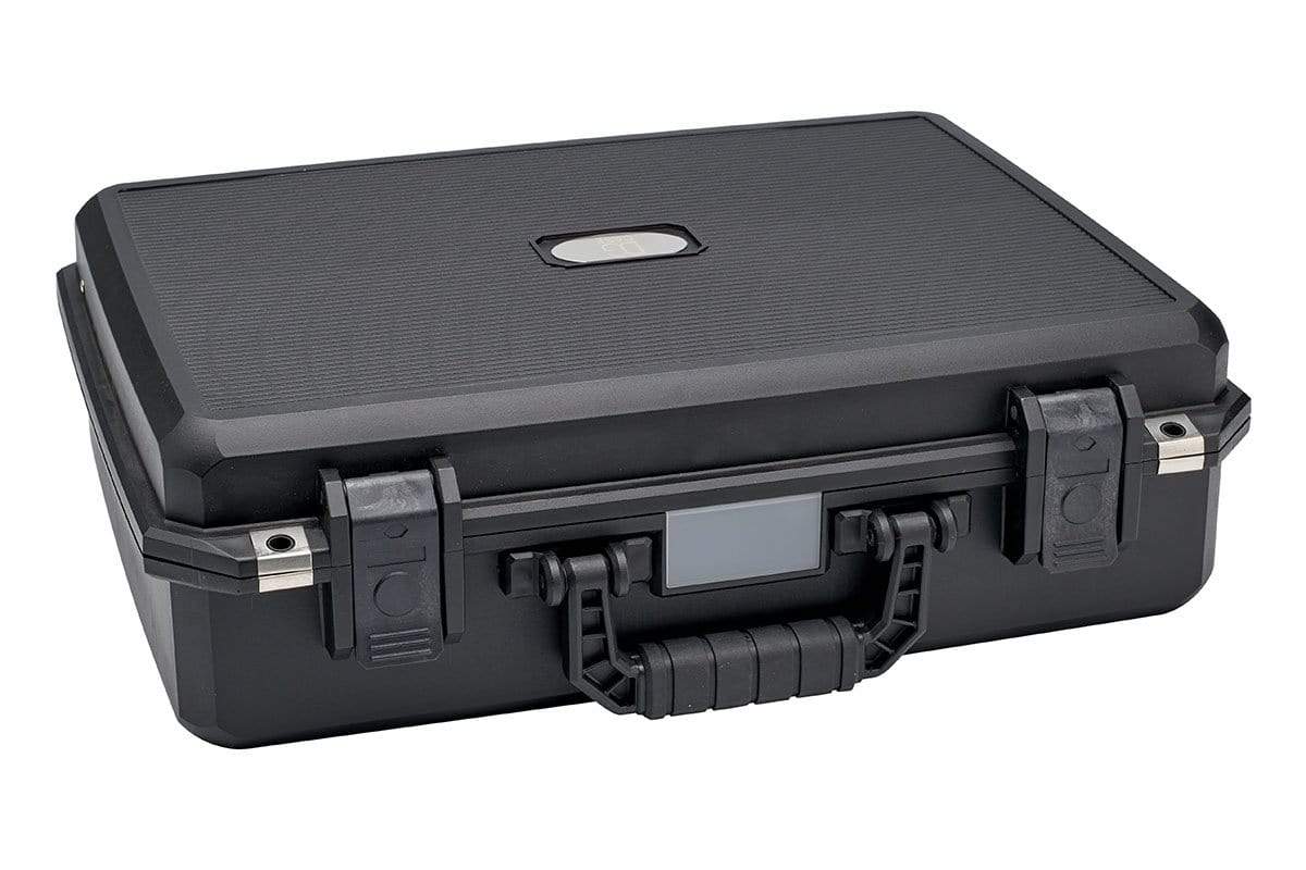 dgsusa hard case 19" Protector case DGCASE@70-01 | interior: 17.52 x 12.79 x 5.31 in