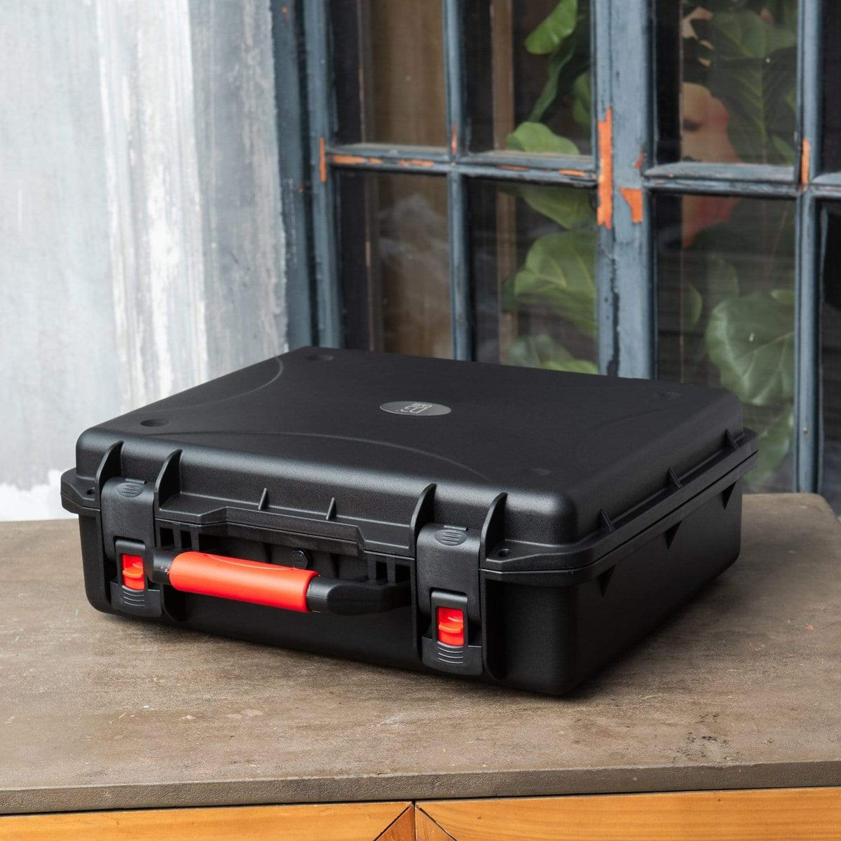 dgsusa hard case 19" Protector case "DGCASE@Series 80" | interior: 17.13 x 13.19 in | 4 variants height