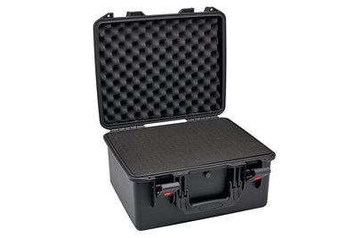 dgsusa hard case 19" Protector case "DGCASE@Series 80" | interior: 17.13 x 13.19 in | 4 variants height