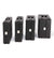 19" RACK Hard case units - 2U 3U 4U 6U | Pro Series Protector Rack case | DGCASE@RACK