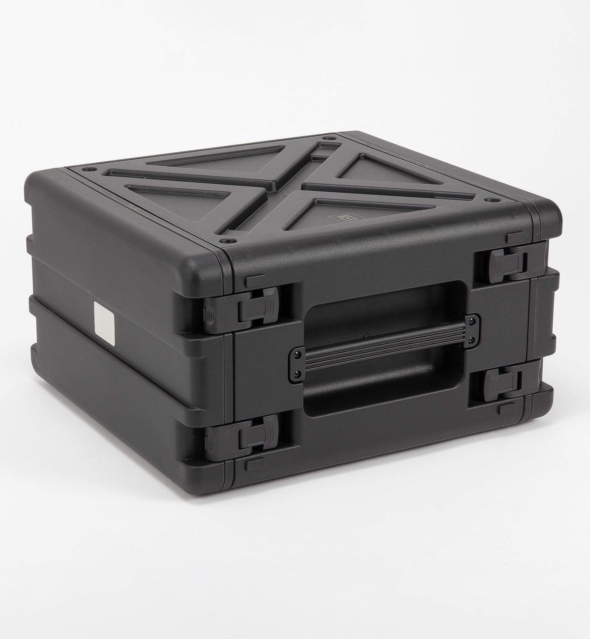 dgsusa hard case 19" Rackable Depth Hard case Unit | 2U 3U 4U 6U | Pro Series Protector Rack case | DGCASE@RACK