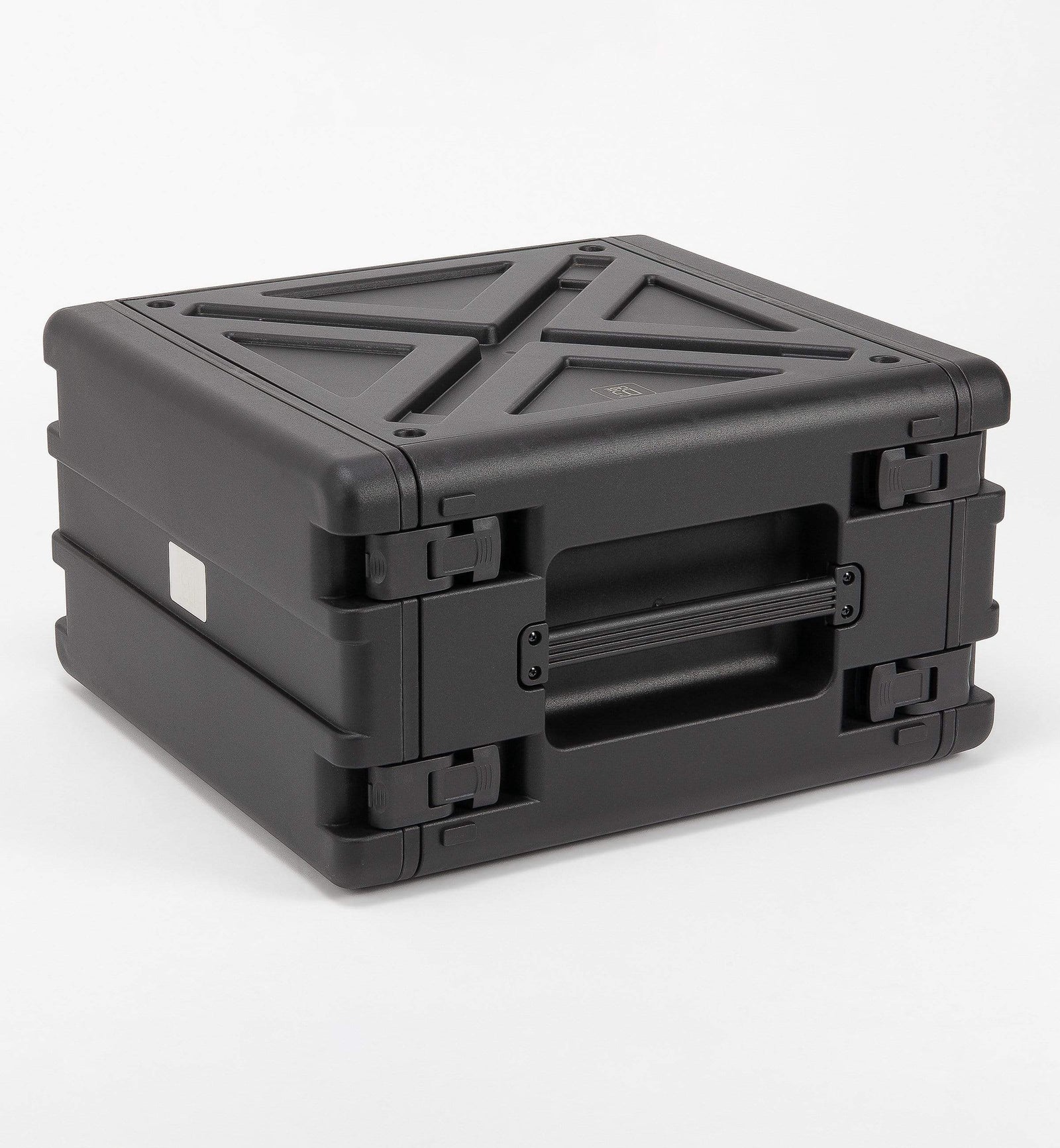 dgsusa hard case 6 Unit 19" Rackable Depth Hard case Unit | 2U 3U 4U 6U | Pro Series Protector Rack case | DGCASE@RACK