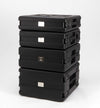 dgsusa hard case 19" Rackable Depth Hard case Unit | 2U 3U 4U 6U | Pro Series Protector Rack case | DGCASE@RACK