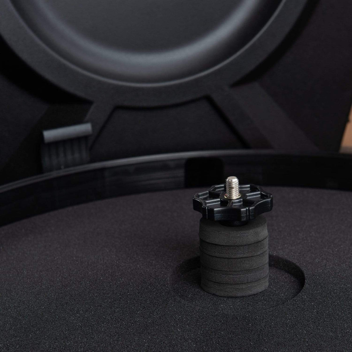 dgsusa hard case 22" Protector case "DGCASE@Series 20" for 21" inch cymbals with or w/o WHEELS