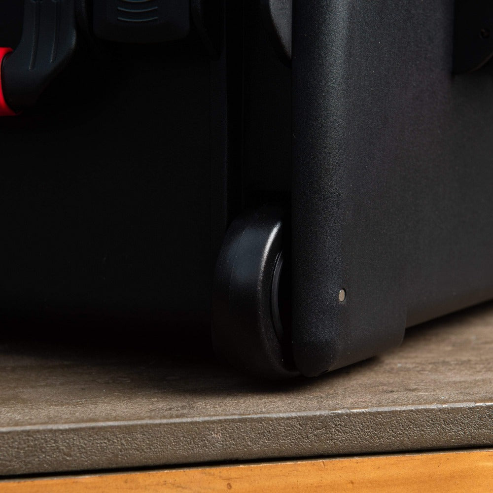 dgsusa hard case 22" Protector case with or w/o wheels DGCASE@60-02 | int: 19.29 x 14.37 x 7.48 in