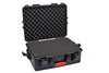 dgsusa hard case 22" Protector case with or w/o wheels DGCASE@60-02 | int: 19.29 x 14.37 x 7.48 in